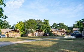 Camping RCN La Ferme du Latois